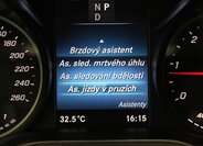 Mercedes-Benz Třídy V MPV 2,0 l 174 kw