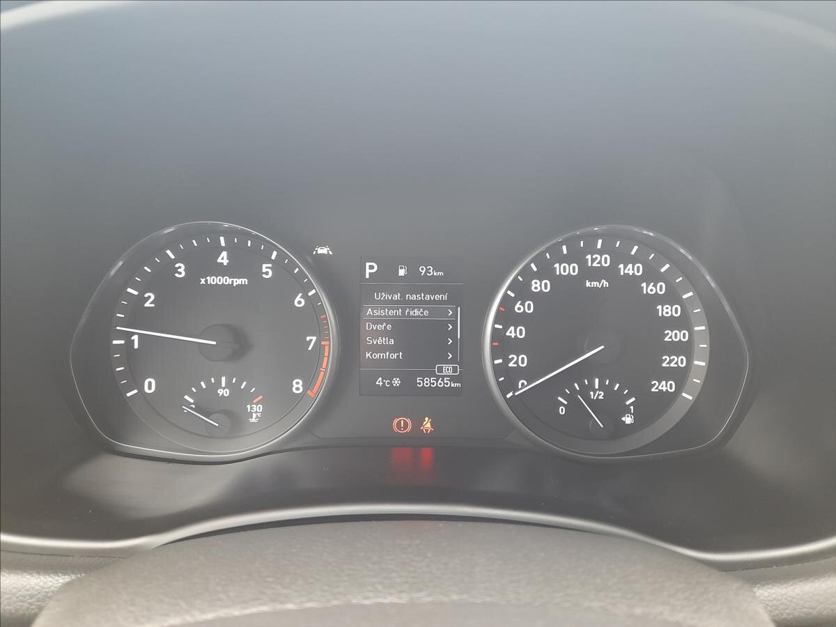 Hyundai i30 Kombi 1,5 l 117 kw