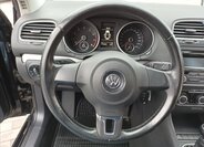 Volkswagen Golf Hatchback 1,2 l 77 kw