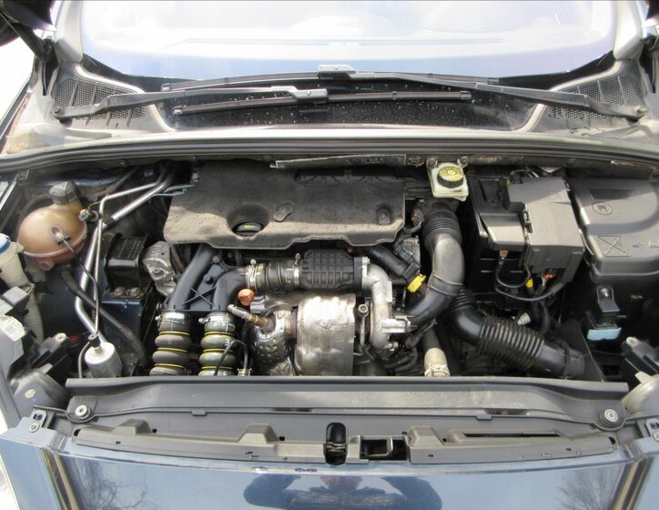 Peugeot 308 Kombi 1,6 l 68 kw