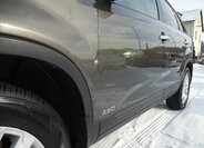 KIA Sorento Kombi 2,2 l 145 kw