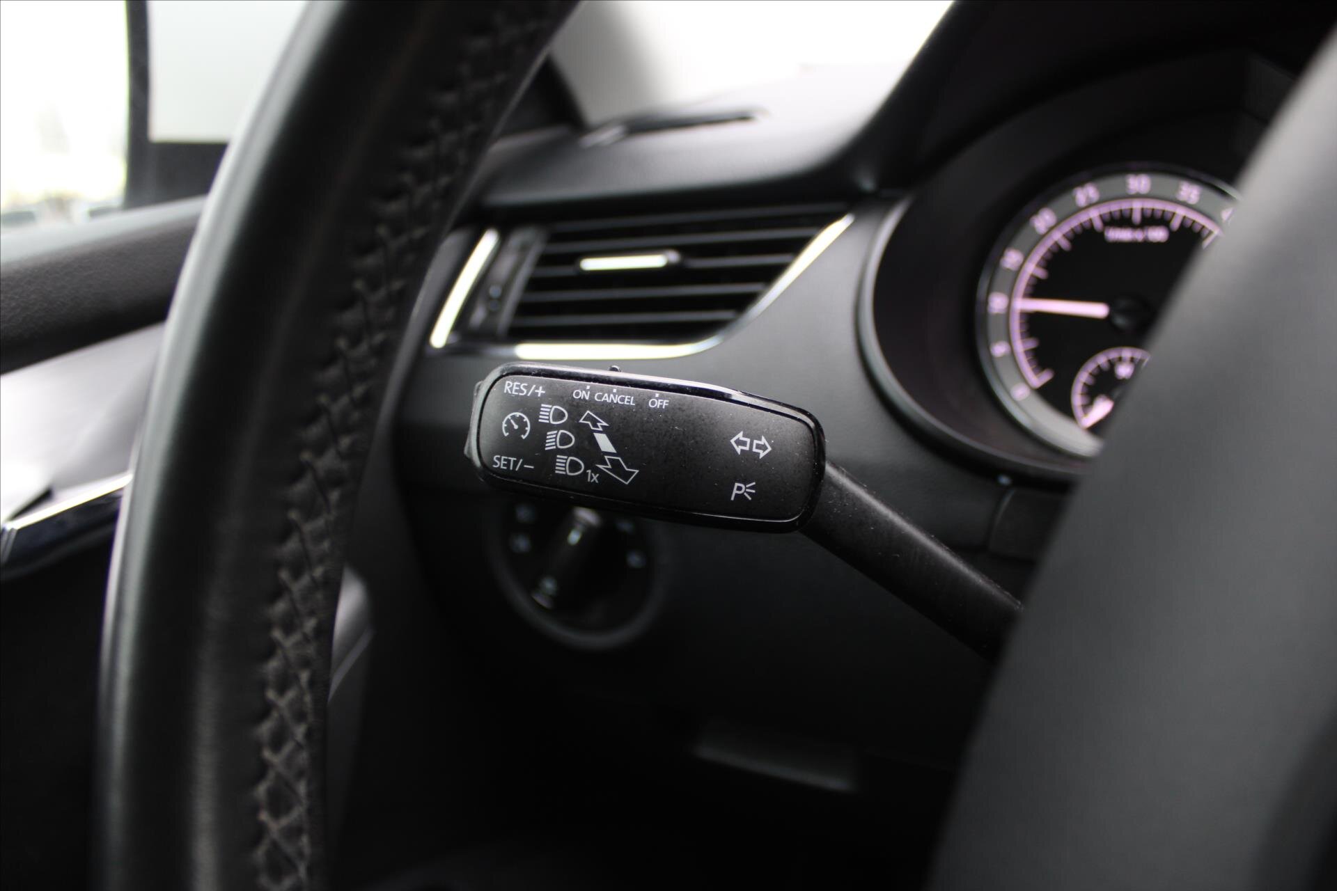 Škoda Octavia Liftback 1,6 l 85 kw