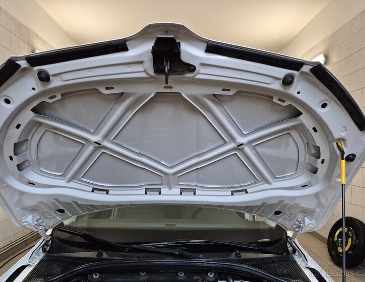 Škoda Octavia Sedan 0,0 81 kw