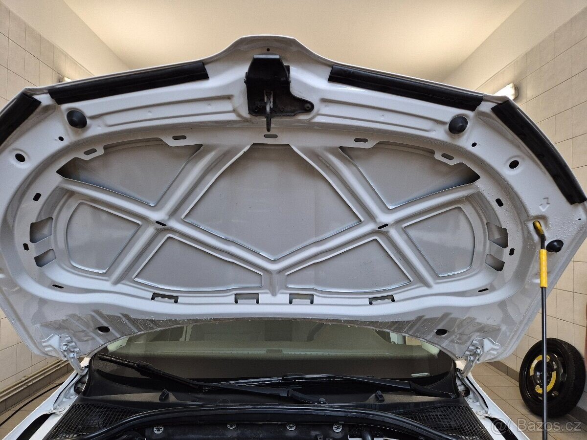 Škoda Octavia Sedan 0,0 81 kw