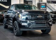 Ford F-150 Pick-up 5,0 l 298 kw
