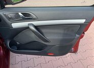 Škoda Octavia Hatchback 1,6 l 75 kw