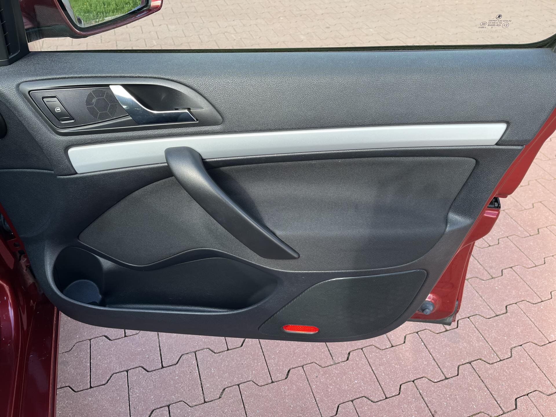 Škoda Octavia Hatchback 1,6 l 75 kw