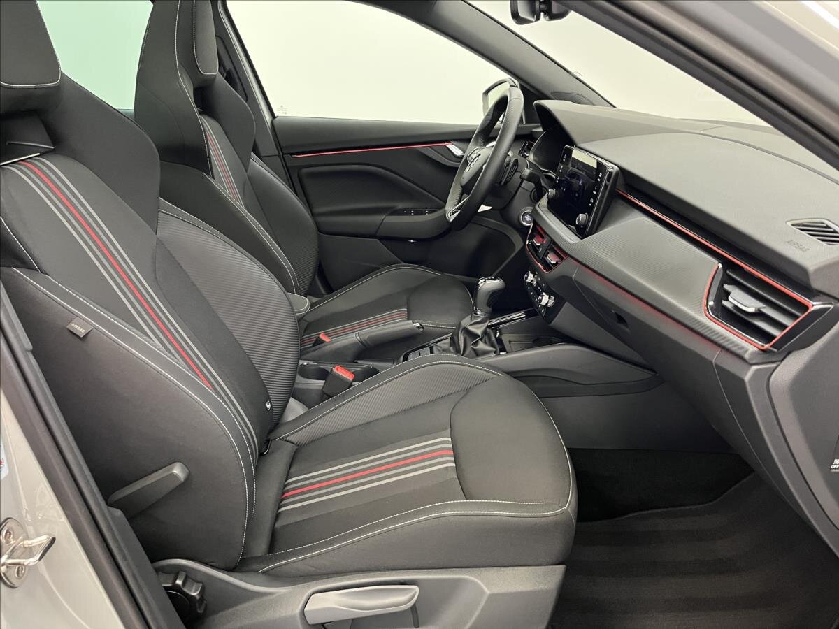 Škoda Scala Hatchback 999,0 85 kw