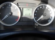 Škoda Roomster Hatchback 1,4 l 59 kw