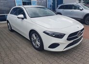 Mercedes-Benz Třídy A 1