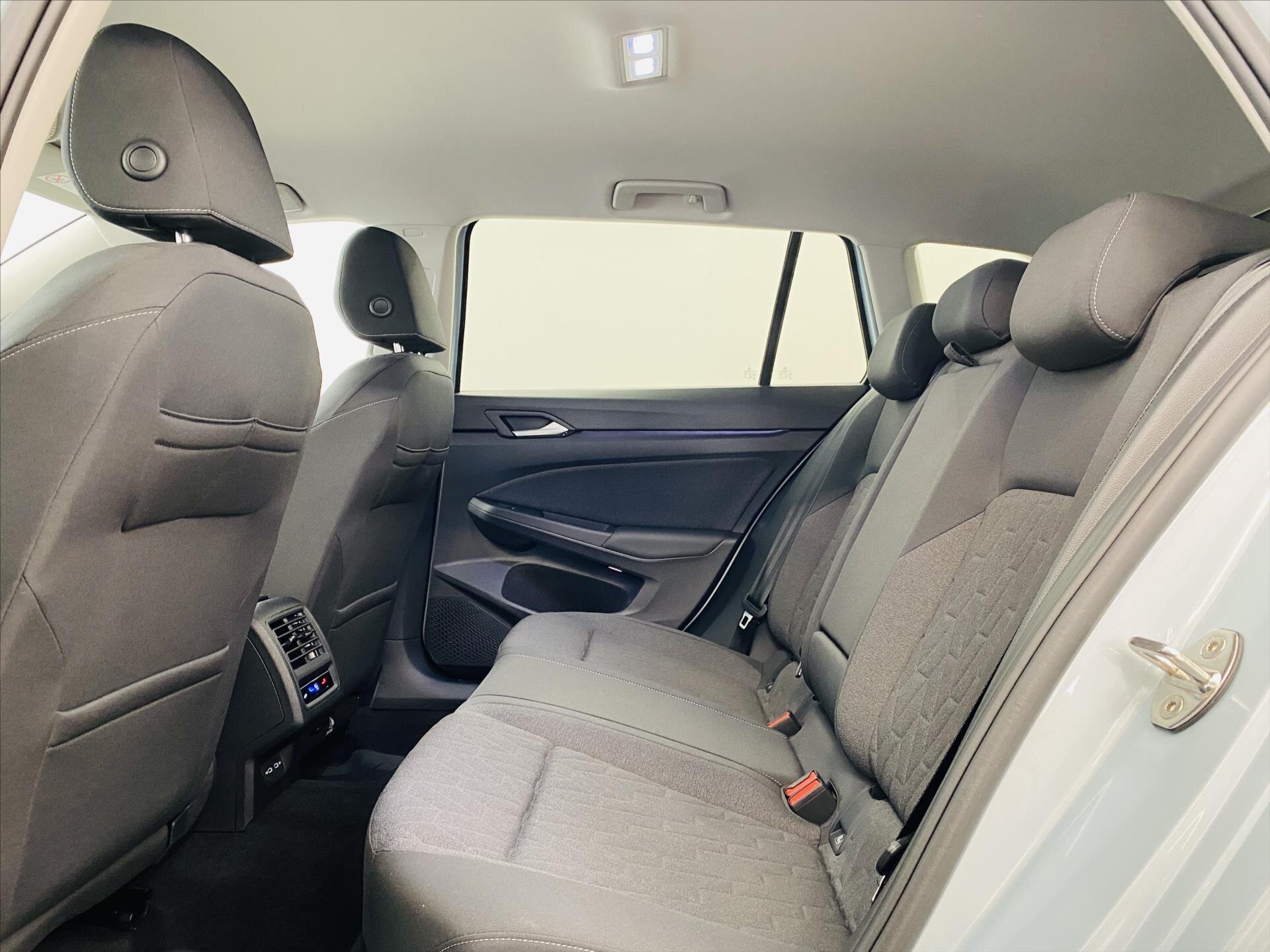 Volkswagen Golf Kombi 1,5 l 85 kw