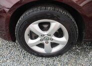 Škoda Fabia Hatchback 1,2 l 63 kw