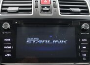 Subaru Levorg Kombi 1,6 l 125 kw