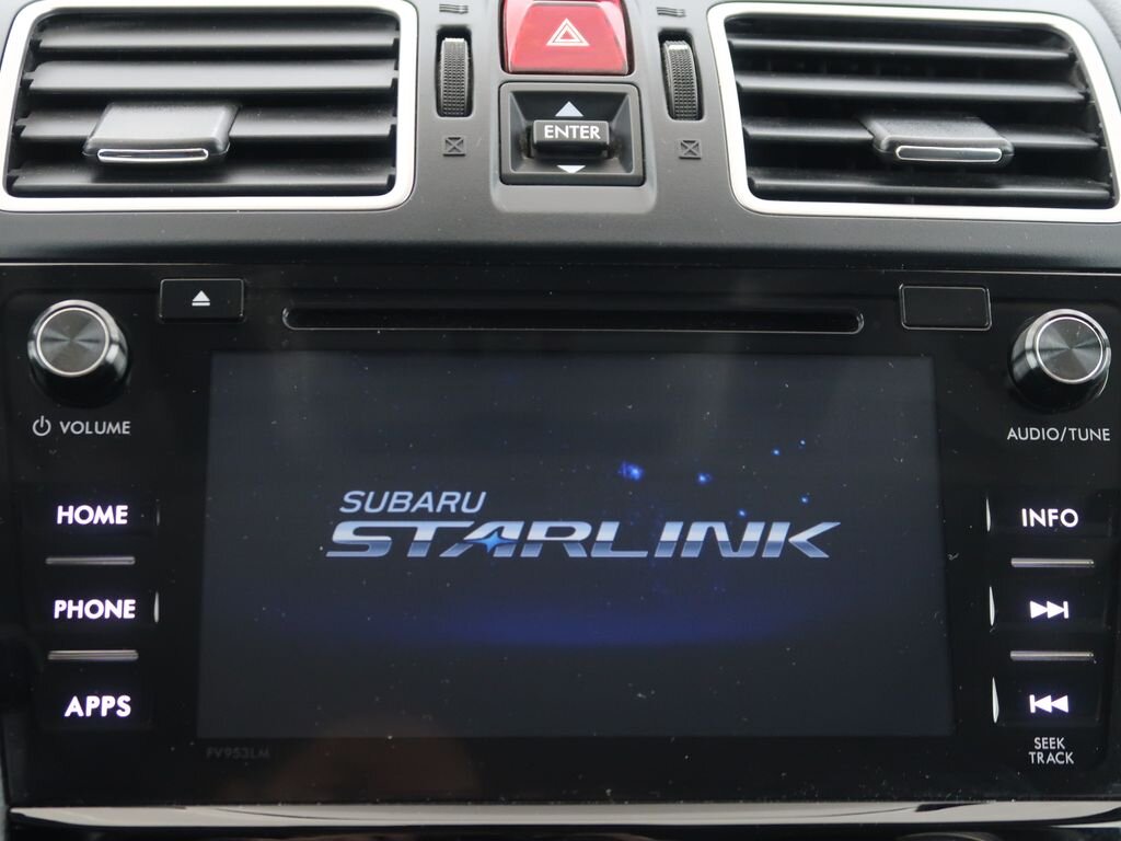 Subaru Levorg Kombi 1,6 l 125 kw