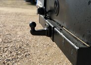 Volkswagen LT Skříň 2,5 l 70 kw