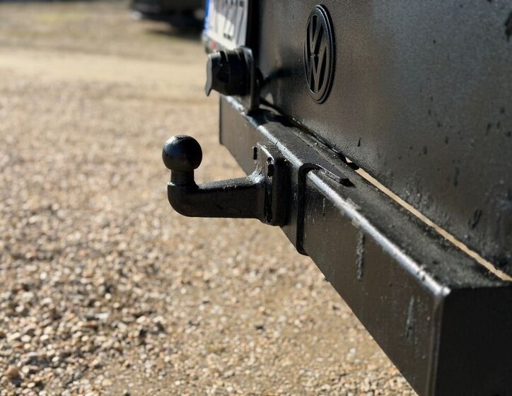 Volkswagen LT Skříň 2,5 l 70 kw