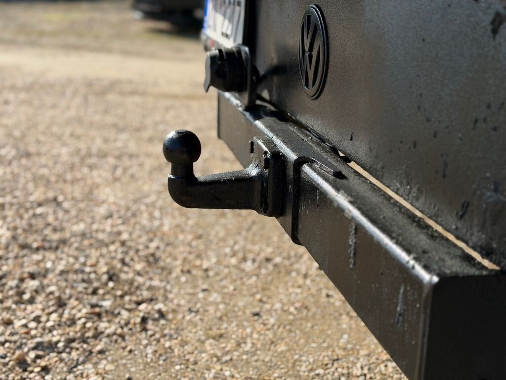 Volkswagen LT Skříň 2,5 l 70 kw