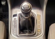 Volkswagen Golf Sportsvan MPV 1,2 l 81 kw