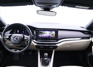 Škoda Octavia Hatchback 1,5 l 110 kw