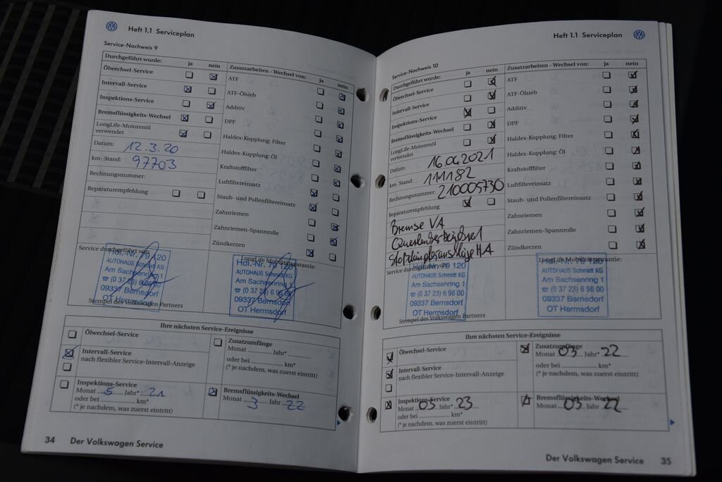 Volkswagen Polo Hatchback 1,2 l 51 kw