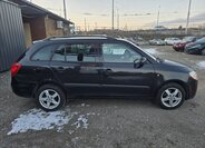 Škoda Fabia Kombi 1,4 l 63 kw