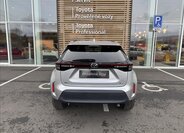 Toyota Yaris Cross Hatchback 1,5 l 68 kw