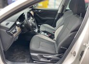 Škoda Scala Hatchback 999,0 81 kw