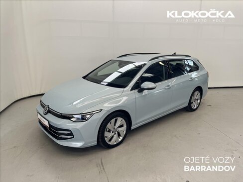 Volkswagen Golf Kombi 1,5 l 110 kw