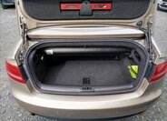 Audi A5 Kabriolet 2,0 l 155 kw