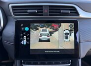 MG ZS SUV / Terénní 1,5 l 78 kw