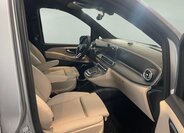 Mercedes-Benz Třídy V VAN / Minibus 2,0 l 174 kw