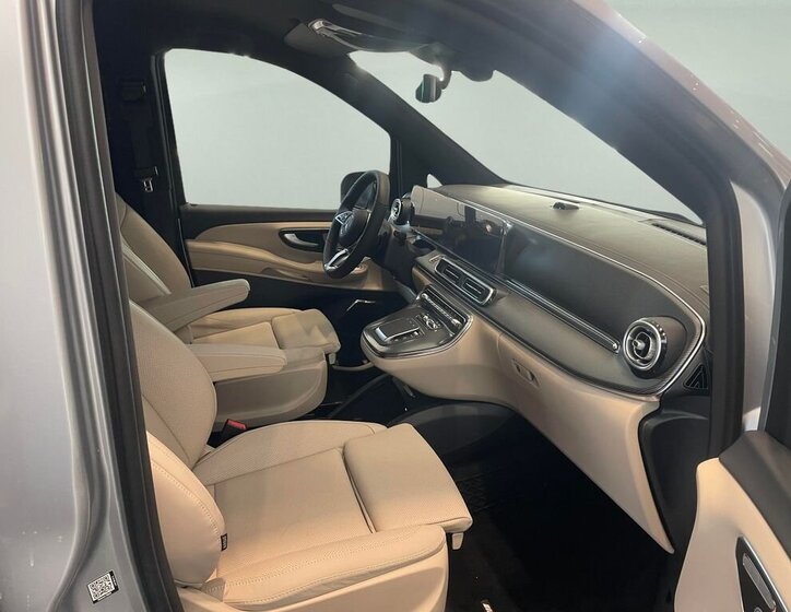 Mercedes-Benz Třídy V VAN / Minibus 2,0 l 174 kw