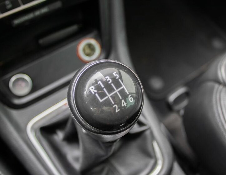 Volkswagen Sharan MPV 2,0 l 103 kw