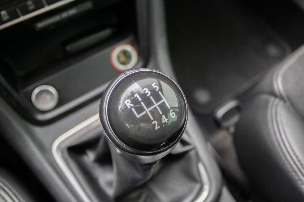 Volkswagen Sharan MPV 2,0 l 103 kw