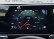 Mercedes-Benz GLB Kombi 2,0 l 85 kw