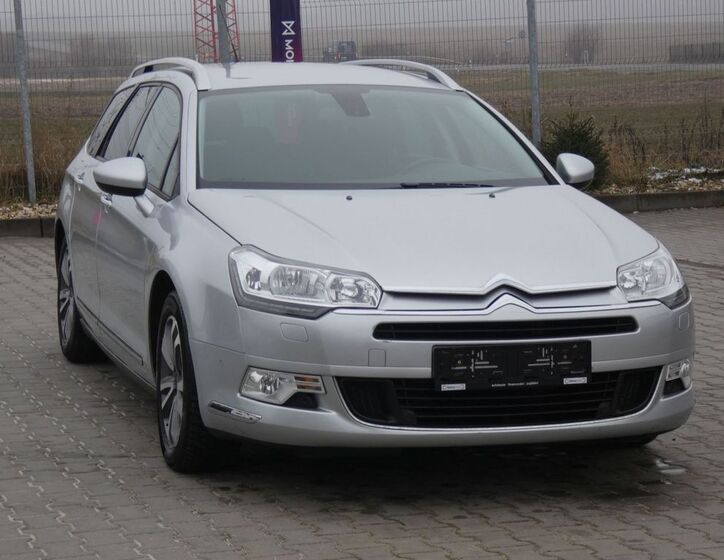 Citroën C5 16