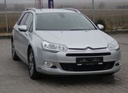 Citroën C5 16