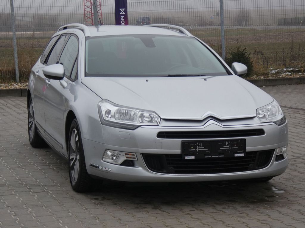 Citroën C5