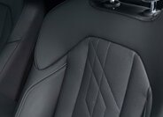 BMW X3 SUV 3,0 l 293 kw