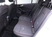 Ford Focus Kombi 999,0 114 kw