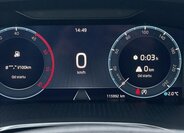 Škoda Octavia Kombi 2,0 l 85 kw