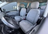 Seat Alhambra Ostatní 2,0 l 103 kw