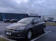 Opel Astra Kombi 0,0 0