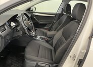 Škoda Octavia Liftback 1,8 l 132 kw