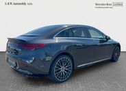 Mercedes-Benz EQE 5