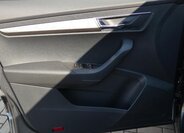 Škoda Karoq SUV / Terénní 1,5 l 110 kw