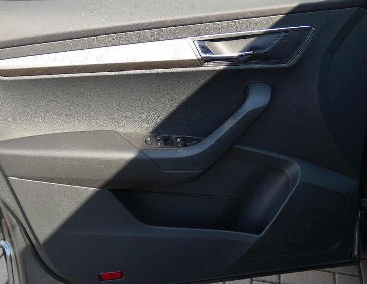 Škoda Karoq SUV / Terénní 1,5 l 110 kw