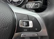 Volkswagen Touareg 29