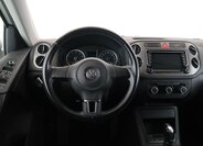 Volkswagen Tiguan SUV / Terénní 2,0 l 147 kw