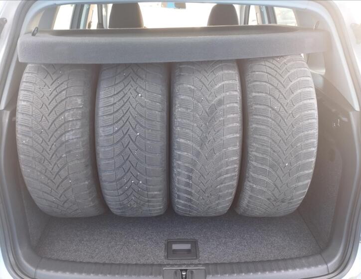 Volkswagen Tiguan 17